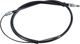 Трос ручного тормоза