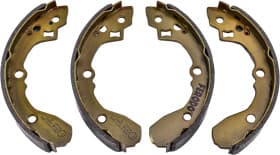 Тормозные колодки