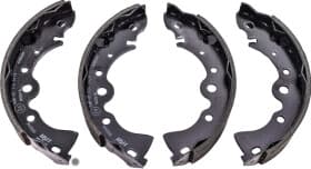 Гальмівні колодки