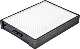 Фільтр салону