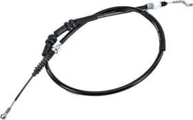 Трос ручного тормоза