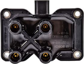 Котушка запалювання