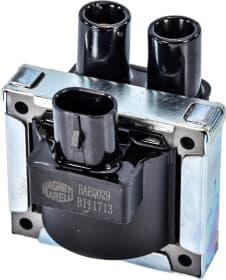 Катушка зажигания