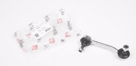 Стойка стабилизатора Solgy 202002