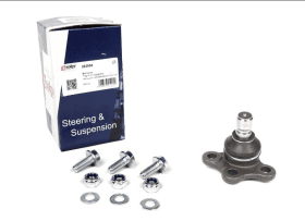 Шаровая опора Solgy 203004