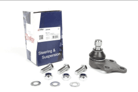 Шарова опора