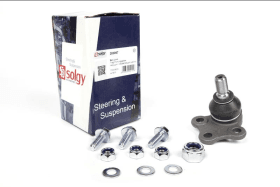 Шарова опора