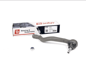 Наконечник рулевой тяги