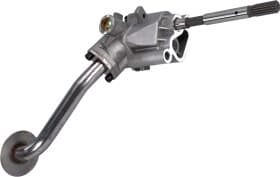 Оливний насос