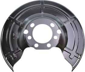 Кожух тормозного диска Metzger 6115019