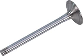 Впускний клапан