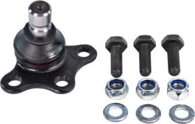 Шаровая опора