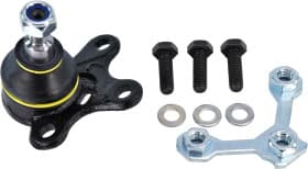 Шаровая опора