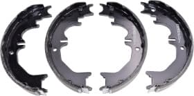 Колодки ручника