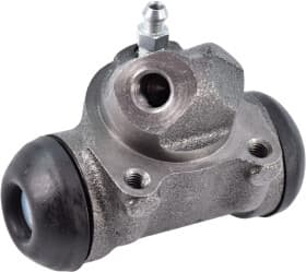 Колісний гальмівний циліндр