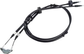 Трос ручного гальма