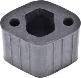 Кронштейн крепления выхлопной магистрали