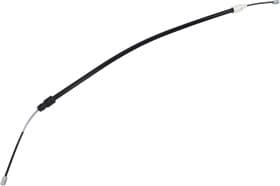Трос ручного тормоза