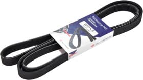 Поликлиновой ремень