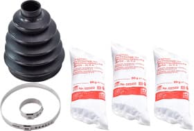 Пыльник ШРУСа