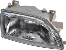 Основная фара