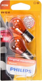 Лампа указателя поворотов