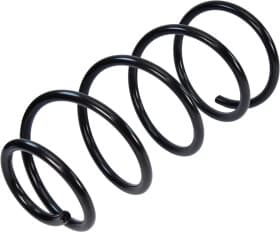 Пружина підвіски