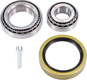 Подшипник ступицы колеса