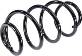 Пружина підвіски