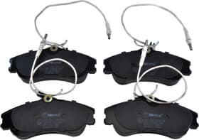 Гальмівні колодки