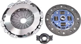 Комплект зчеплення