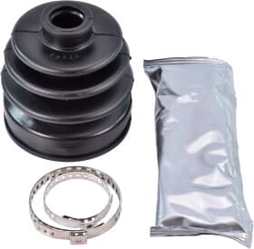 Пыльник ШРУСа