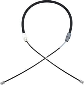 Трос ручного гальма