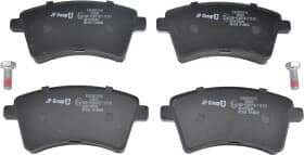 Тормозные колодки