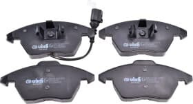 Гальмівні колодки