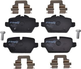 Тормозные колодки