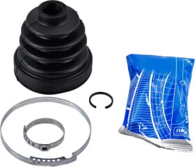 Пильовик гранати