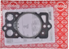 Прокладка ГБЦ