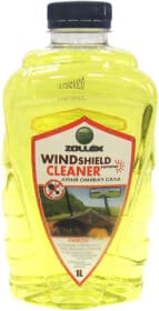 Омивач скла Zollex Windshield Cleaner літній лимон