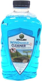 Омивач скла Zollex Windshield Cleaner літній морський бриз