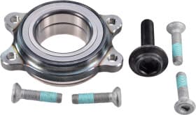 Підшипник ступиці