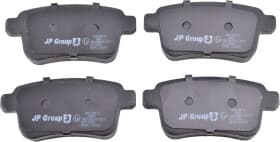 Тормозные колодки