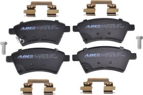 Тормозные колодки