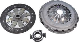 Комплект сцепления
