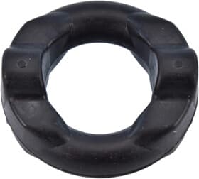 Кронштейн крепления выхлопной магистрали