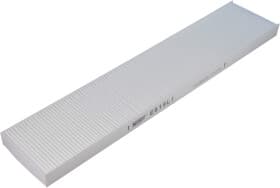 Фильтр салона