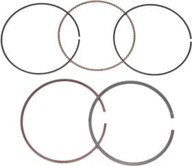 Комплект поршневых колец