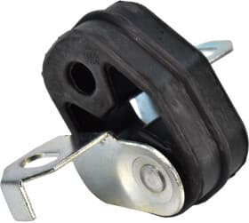 Кронштейн кріплення вихлопної магістралі