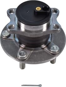 Ступица колеса