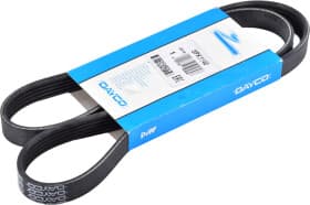 Поликлиновой ремень